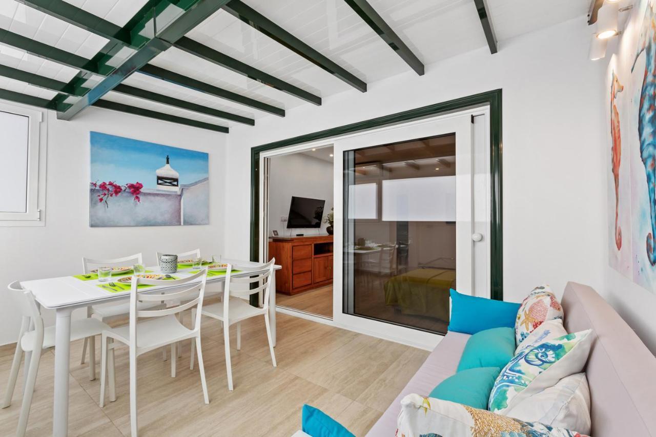 Villa Cordel 18 Playa Honda  Exterior foto